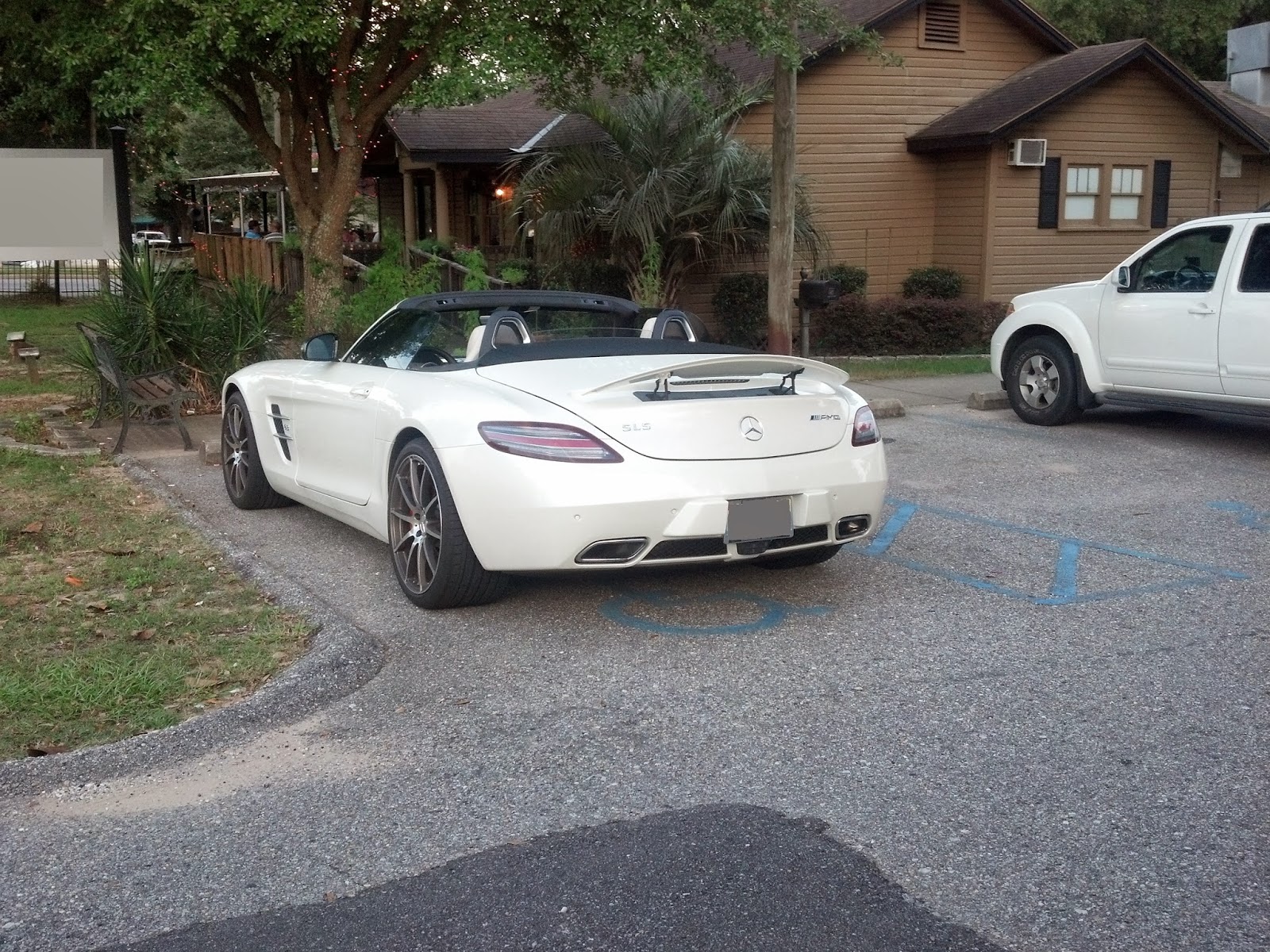 Exotic Cars in Mobile, Alabama