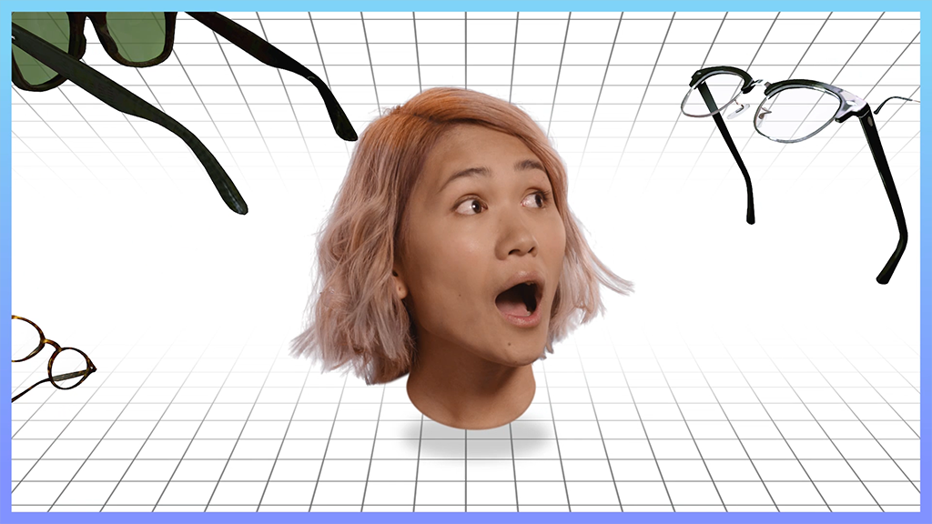 To encourage fans to try the tool and share their shades, Gents