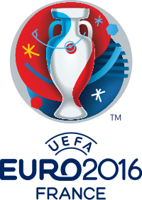 Logo UEFA EURO 2016