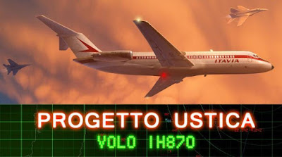 Progetto Ustica, Svilupparty, videogioco, letteratura svilupparty, videogioco, letteratura