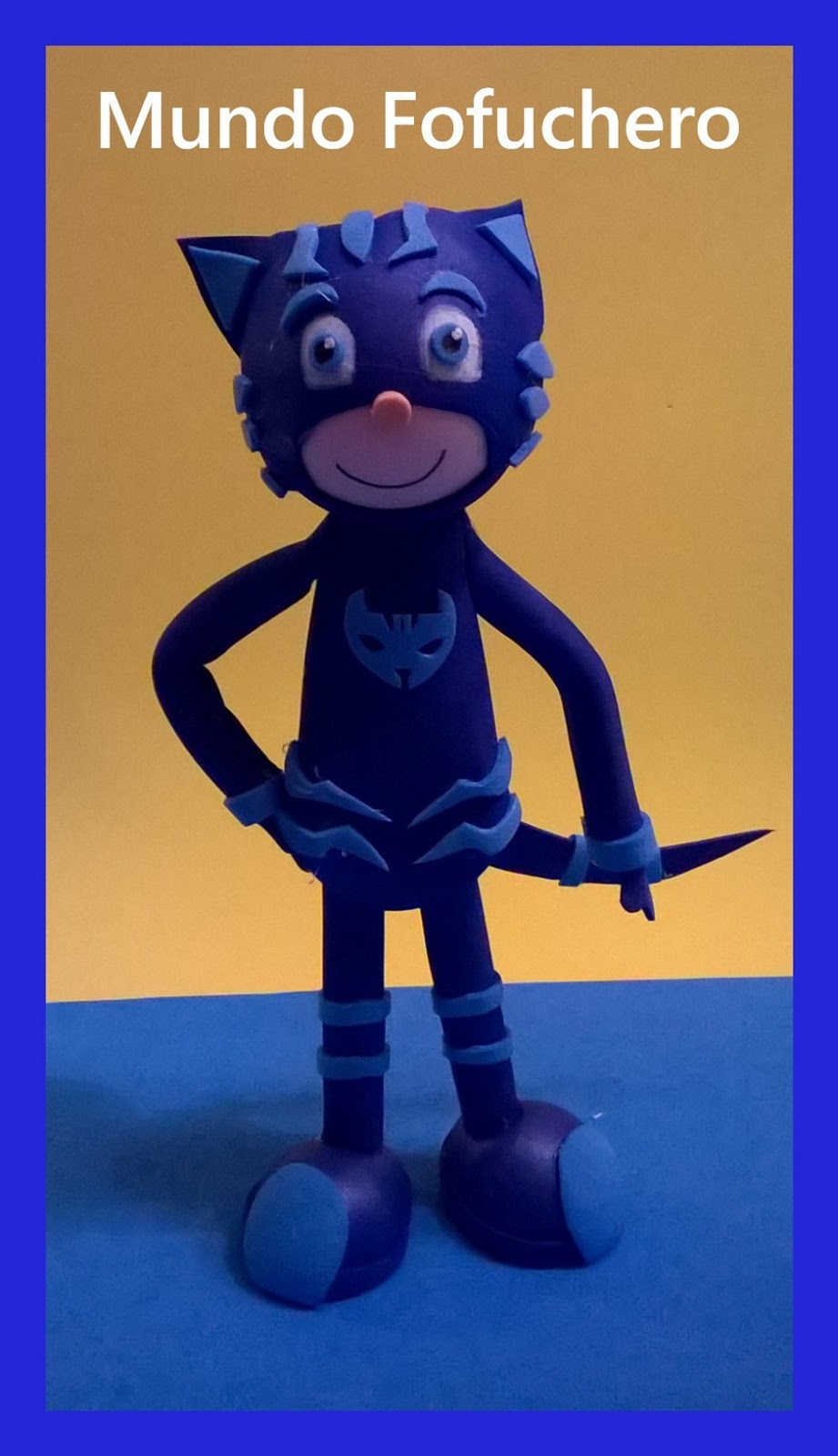 Fofuchos heroes en pijamas sales