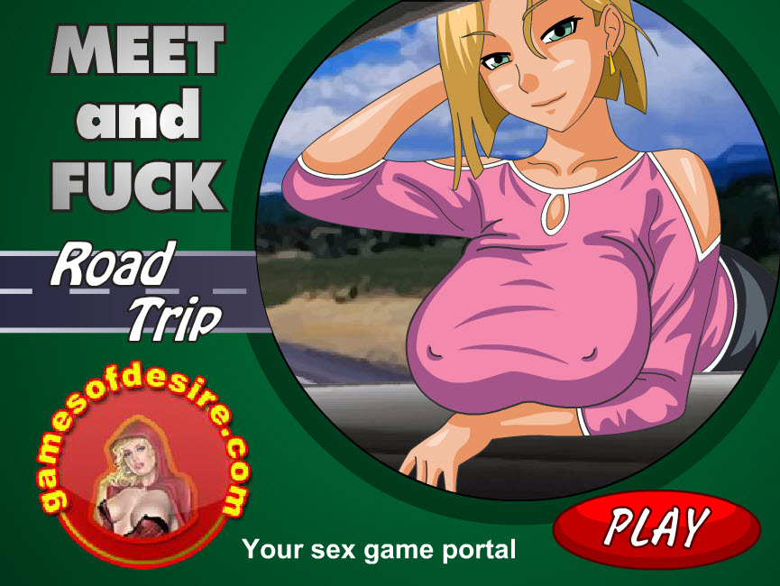 Download Game Crusoe Had It Easy Mod : MNF: Road Trip - Download PC Eroge V...
