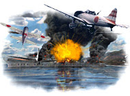 Download Pearl Harbour Fire on the Water V1.0.0.0-TE