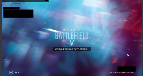 ลือ Battlefield 5 โฟกัสสงครามโลกครั้งที่ 2 Battlefield 5