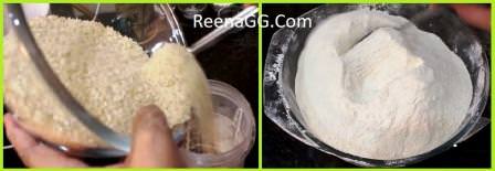 Dosa Readymix Powder Recipe