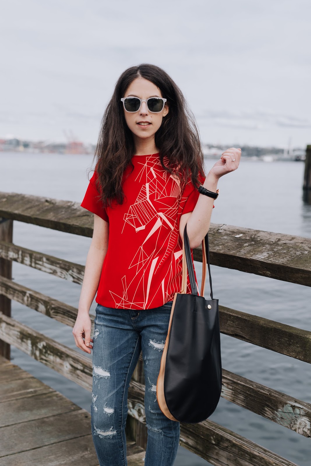 How to Wear Red: This Bold, Flattering and Exciting Neutral is so on Trend