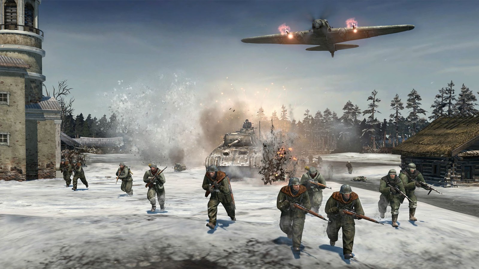 Company Of Heroes 2 Trainers Download Adobe Flash Company Of Heroes 2 Trainers Download Adobe Flash
