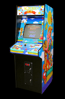 Arcade Wonder boy Arcade Wonder boy