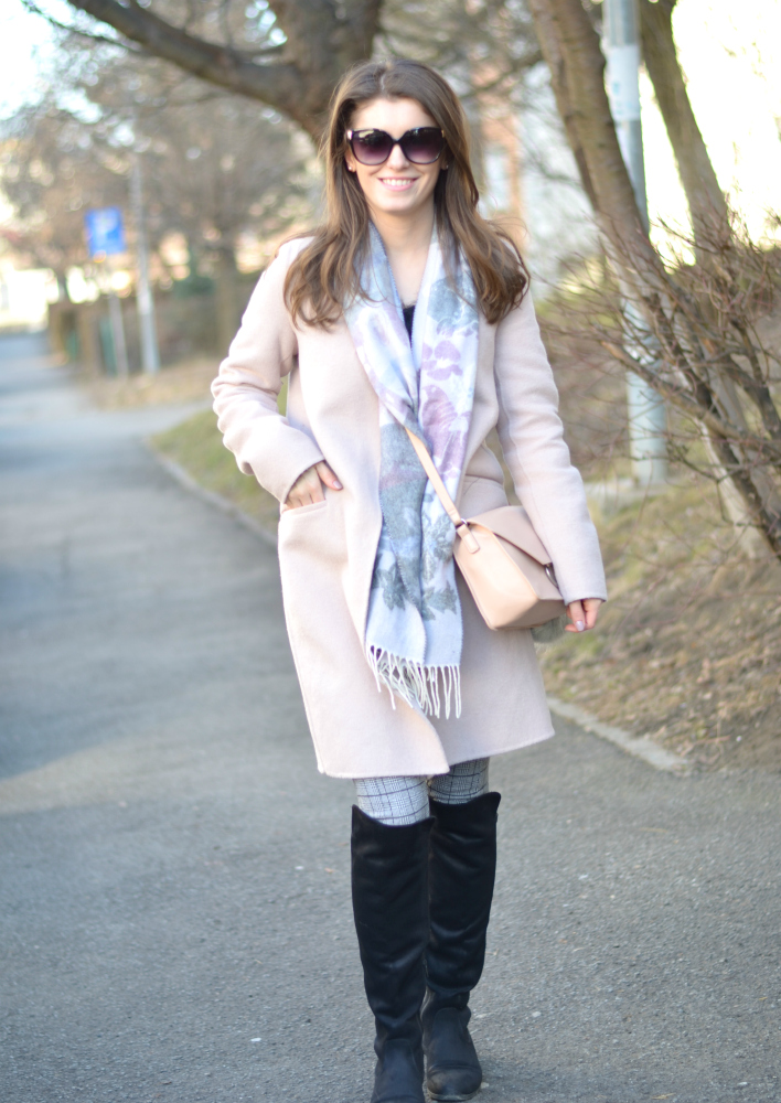 pink-coat-spring-outfit