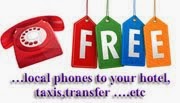 Free Local Phones