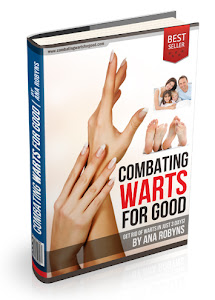 Combating Warts For Good™ (Recommended)