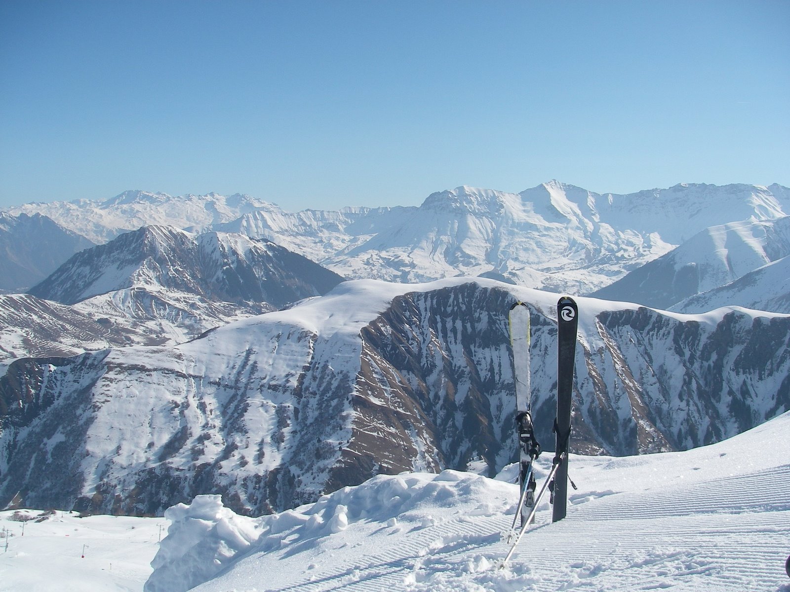 Ski CSG: Liste des inscrits - séjour NOEL 2013 Ski CSG: Liste des inscrits - séjour NOEL 2013