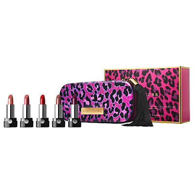 Holiday beauty gift guide 2017