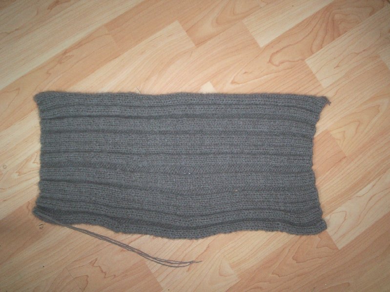 The Musk Ox Qiviut blog qiviut sweaters