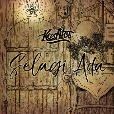 Lirik Dari Lagu Alif Satar Jatuh Cinta Ost Kau Yang Satu