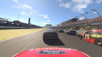 تحميل لعبة NASCAR Heat Evolution للكمبيوتر تحميل لعبة NASCAR Heat Evolution للكمبيوتر