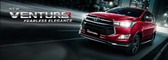 kredit toyota AUTO2000 Yos Sudarso Sunter II Jakarta Utara