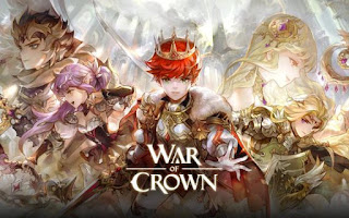 War of Crown APK