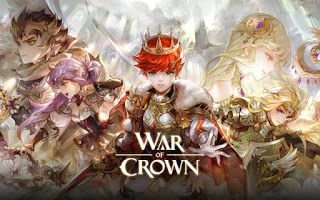 War of Crown APK War of Crown APK