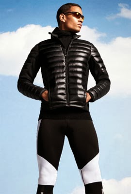 ropa deportiva H&M Sport hombre