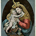 PRAYER TO OUR LADY OF THE DIVINE LOVE