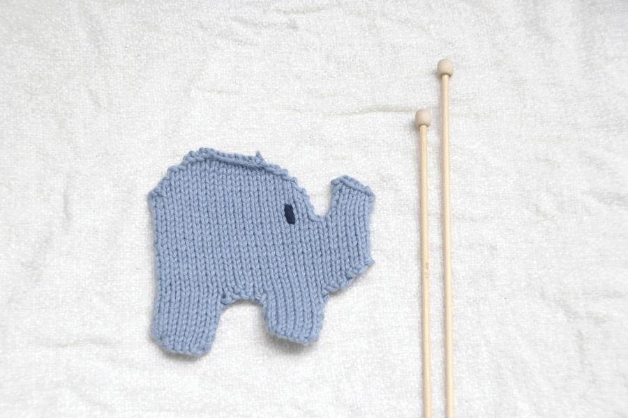 Tejer como hacer disminuciones