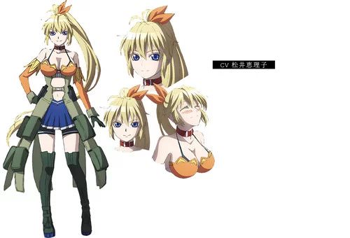 Mahou Shoujo Tokushusen Asuka 2nd PV  PV thứ hai cho TV Anime chuyển thể  từ manga cùng tên Mahou Shoujo Tokushusen Asuka (Magical Girl Special Ops  Asuka) của Makoto Fukami và