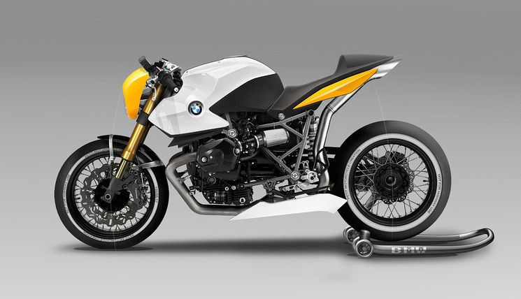 modifikasi byson cafe racer tahun ini modifikasi byson cafe racer tahun ini