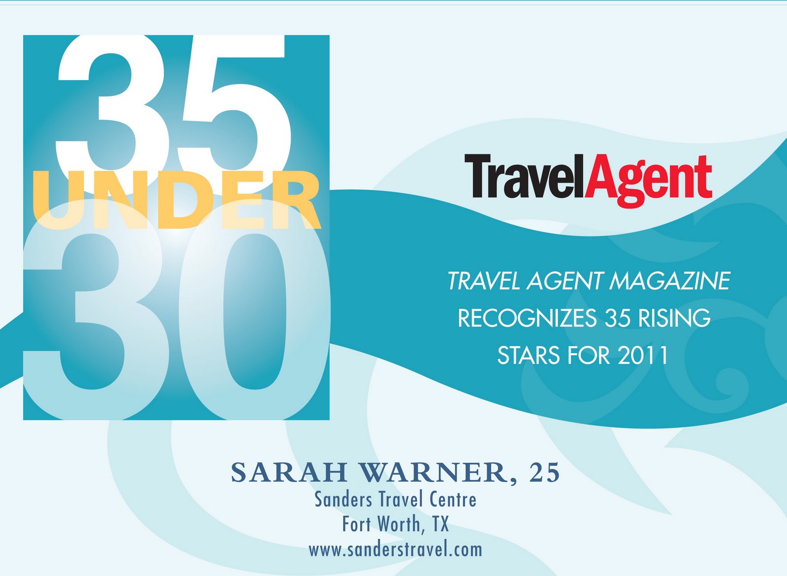 Sanders Travel Centre November 2011