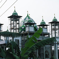 Jual Kubah Enamel Kalimantan Tengah Jual Kubah Enamel Kalimantan Tengah