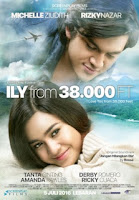 Download Film I Love You from 38.000 Feet (2016) WEB-DL Full Movie Gratis lk21