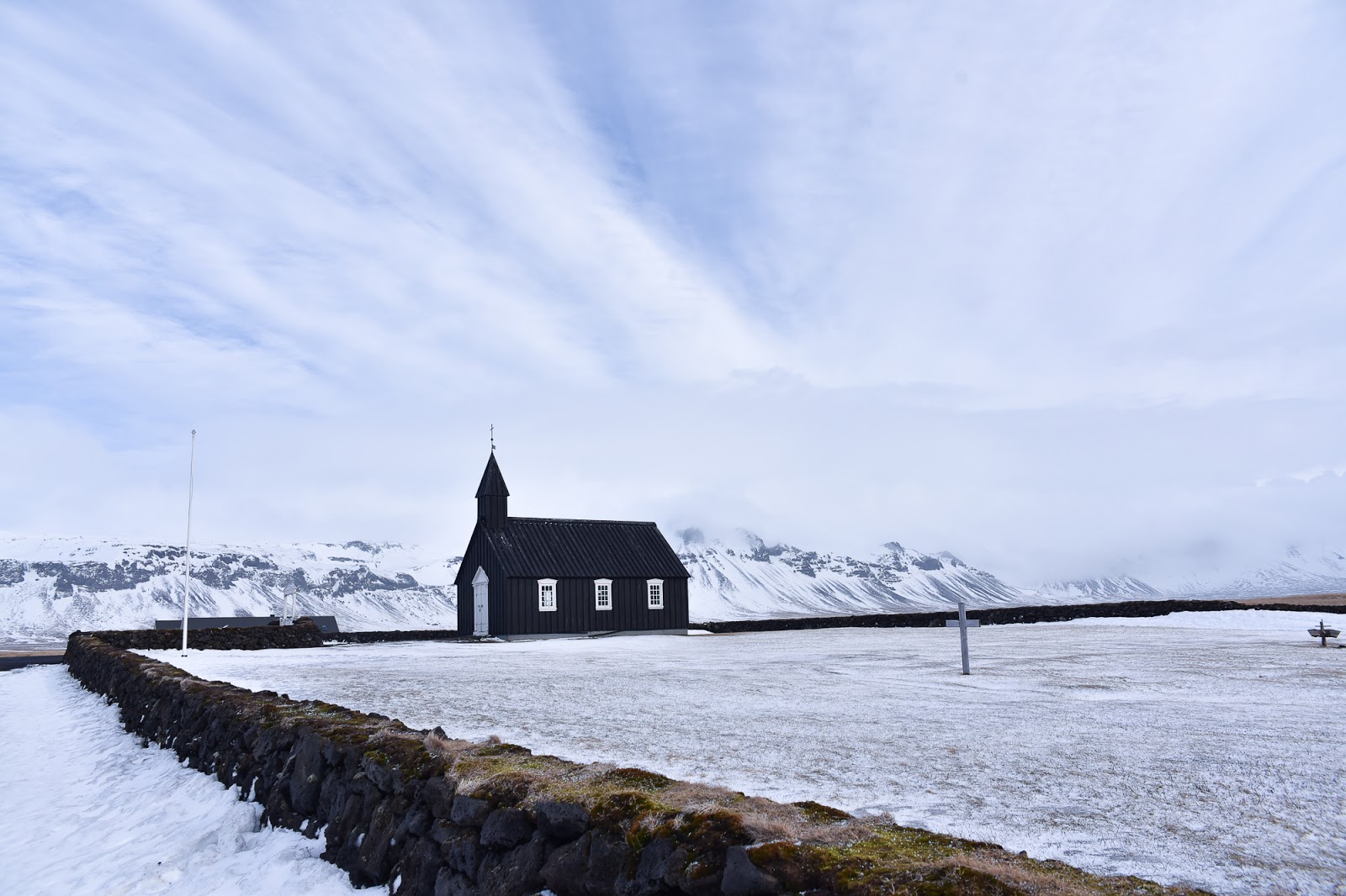 conseils pour un roadtrip en islande