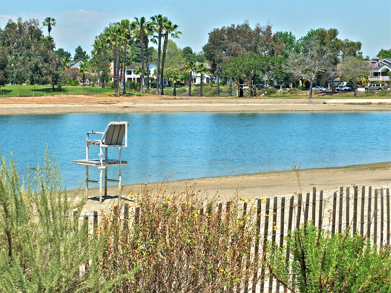 Loving Long Beach and Lakewood by Allison Van Wig CAPE COD DUPLEX IN BELMONT HEIGHTS