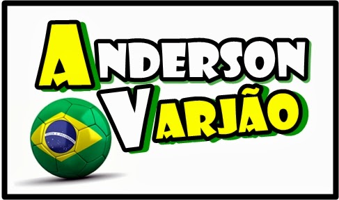 ANDERSON VARJÃO