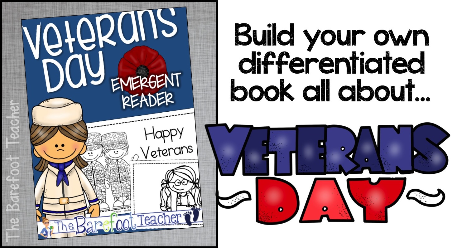 On veterans day poem