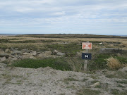 Falkland Islands minefields (img )