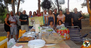 Cena "Fin Verano 2014"