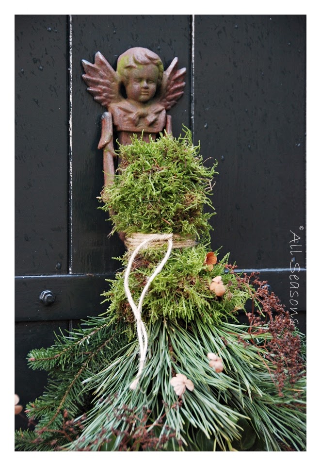 All Seasons Kerst festoen..