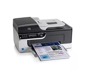 HP OfficeJet J4580 Driver Download hp-officejet-j4580-driver-download