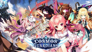 Cosmos Guardians APK v1.17 Latest Version Terbaru Cosmos Guardians APK v1.17 Latest Version Terbaru