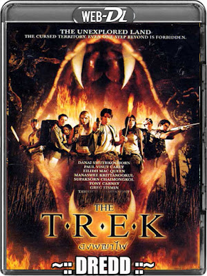 The Trek 2002 Daul Audio 720p WEBRip 500Mb HEVC x265