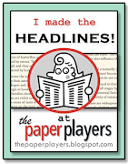 The Paper Players