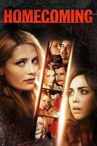 Homecoming Poster