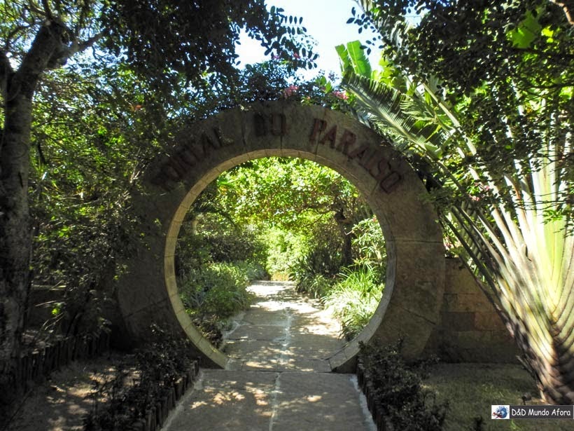 O que fazer em Jericoacoara em 1 dia - Lagoa do Paraíso O que fazer em Jericoacoara em 1 dia - Lagoa do Paraíso