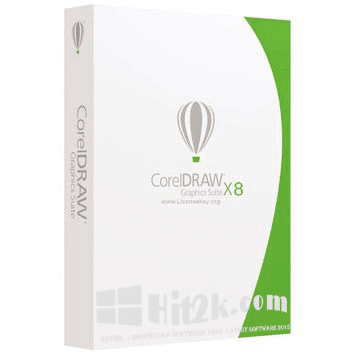 CorelDraw Graphics Suite X8 Key Latest Version Is Here