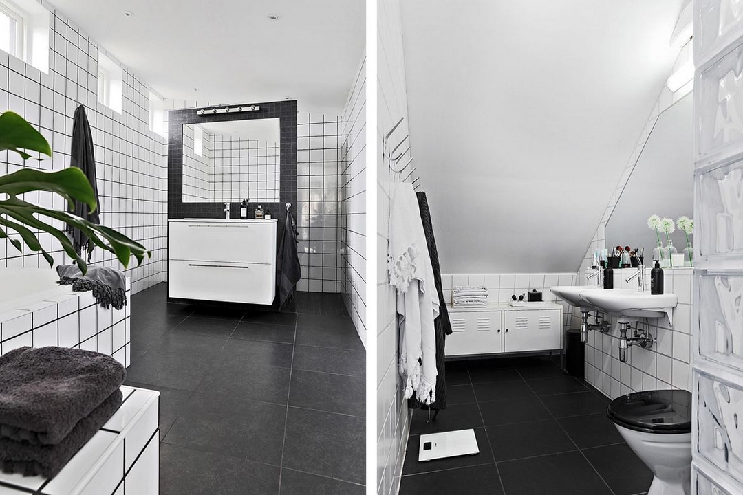 Old Meets New in an Eclectic London Townhouse