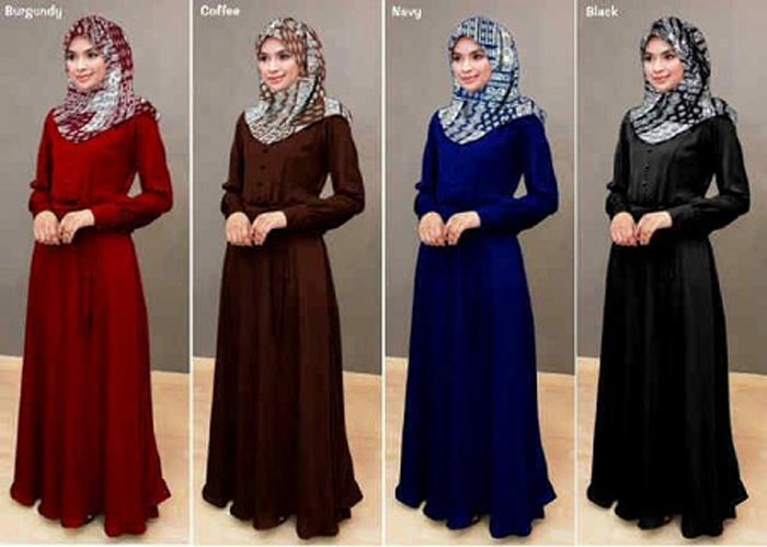 Belanja Online Murah Produk Baju Muslim Grosir