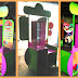Booth Portable Burger Pelangi Rp 2.800.000 Booth Portable Burger Pelangi Rp 2.800.000