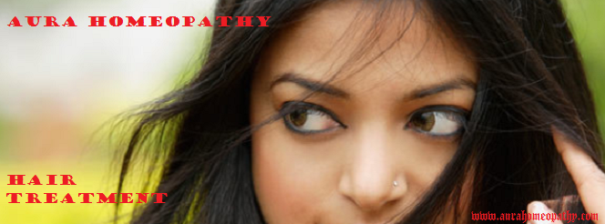 Best Homeopathic Medicine For Alopecia Hair Fall Baldness