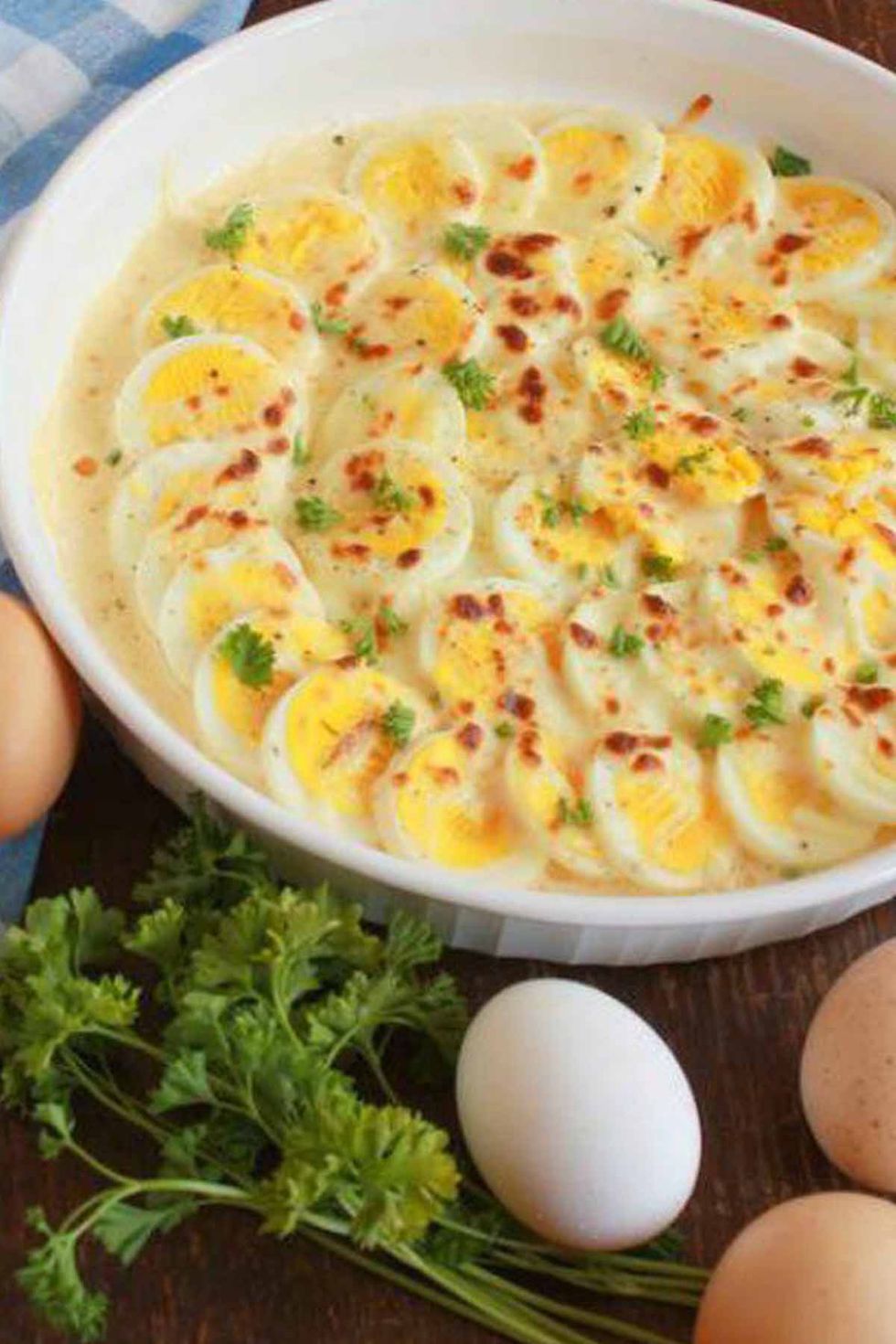 Easy Recipes to Make for Your Easter Eats a Hit For Everyone, including